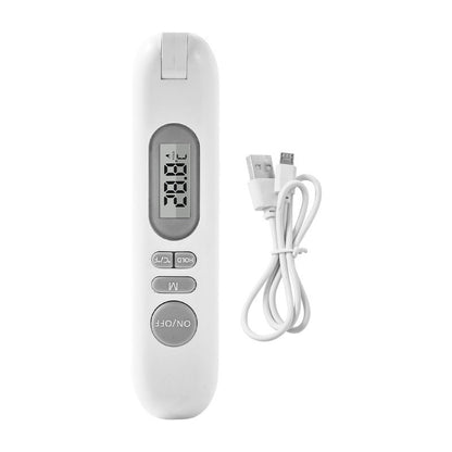 Digital Food Thermometer – Precision Cooking Tool