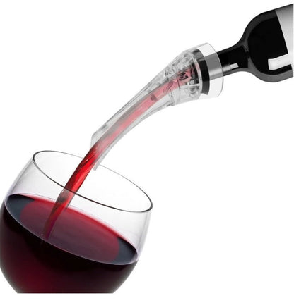 Wine Aerator – Enhance Your Wine Experience