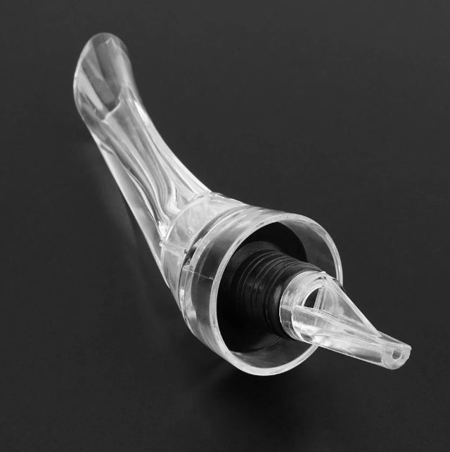 Wine Aerator – Enhance Your Wine Experience