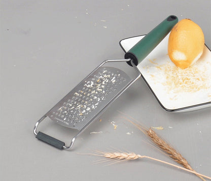 Stainless Steel Cheese & Food Grater